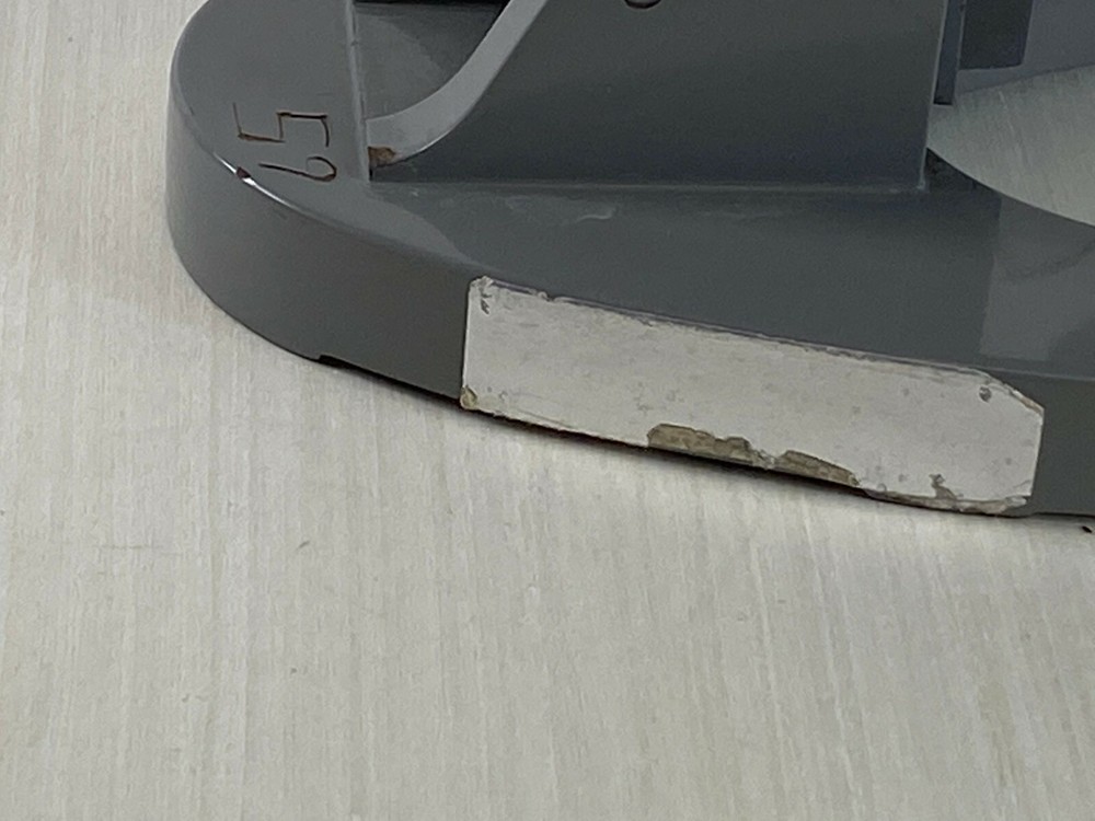 Vintage Olympus Elgeet HS Microscope - Not Complete