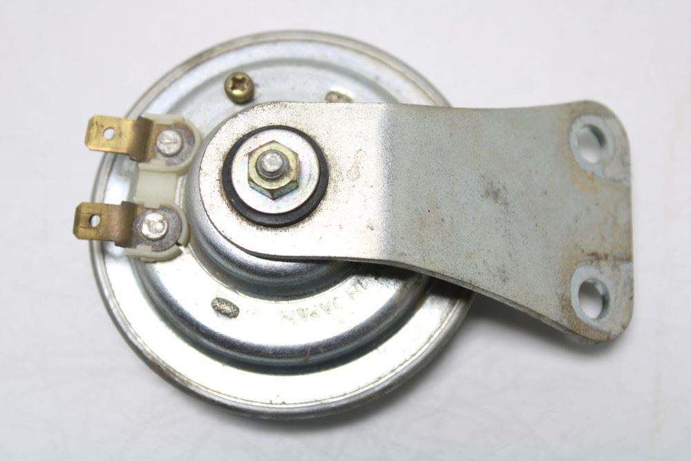 Yamaha DTR125 1988 Horn