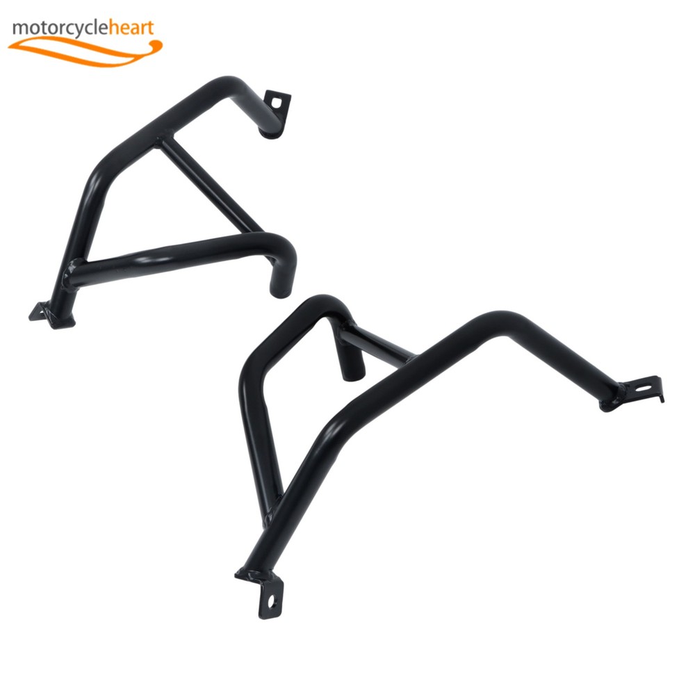 2018-2024 For Kawasaki Ninja 400 250 Engine Crash Bars Guards Falling Protector