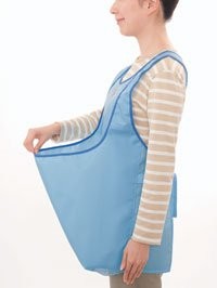 cogit kangaroo laundry apron