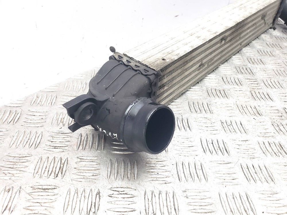 MINI PACEMAN R61 2.0 DIESEL INTERCOOLER RADIATOR 8506904 2014