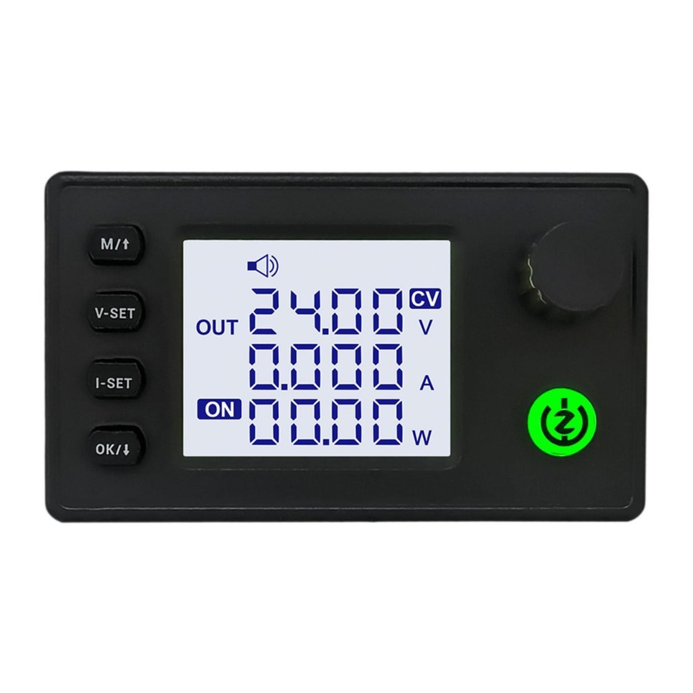 40W DC Voltage Regulator SK40 Step up Down Voltage DC Power Supply Module