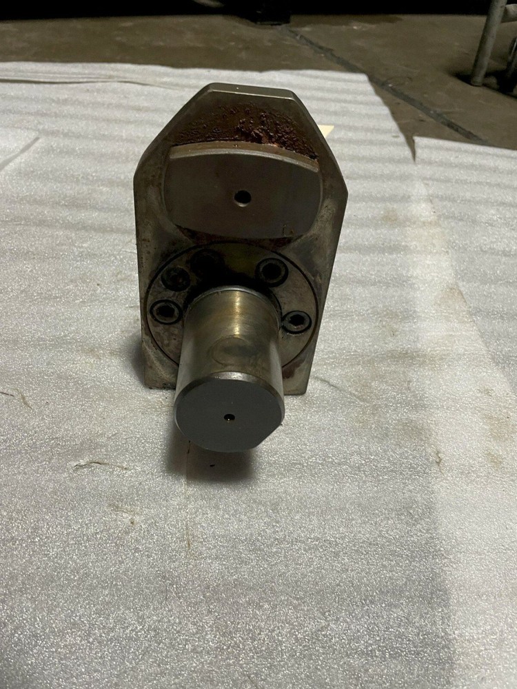 MAZAK TOOL BLOCK 01224H x2