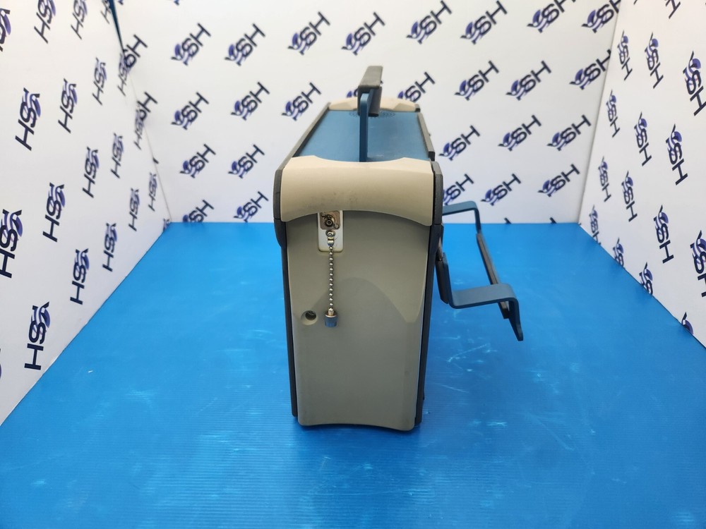 Photonetics 3650 UBI-PMD 10 Polarization Mode Dispersion Analyzer (3650UB10)