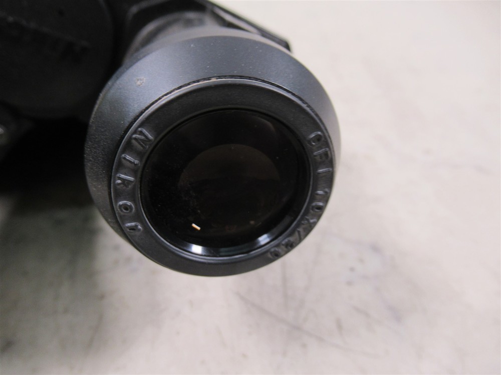 Nikon E2-TB Microscope Binocular Head with 2 Eyepieces for Eclipse E200