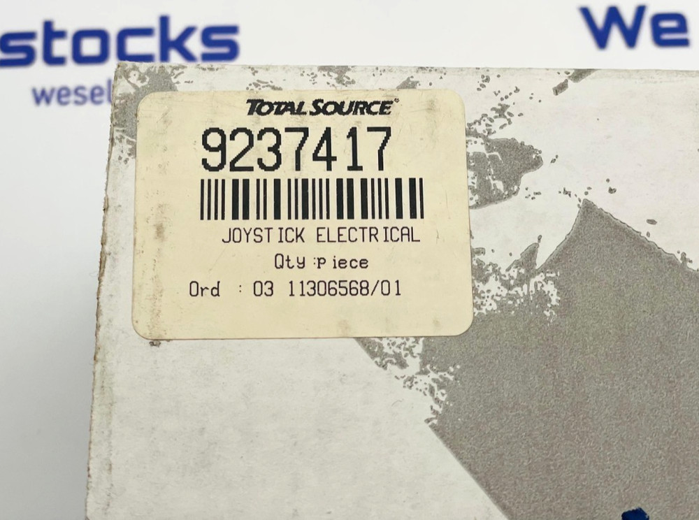 C-TECH TOTAL SOURCE 287-06620 Joystick Controller 9237417