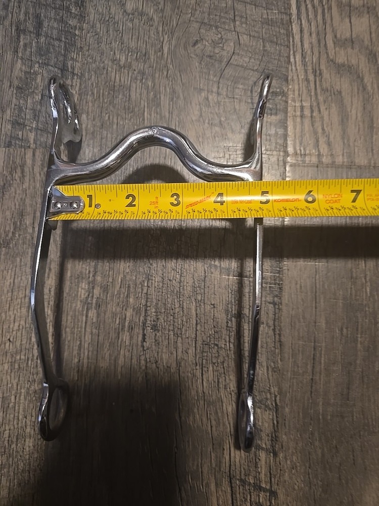 Horse Bit