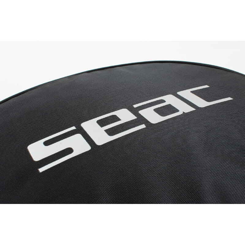 Seac Sub Mate Breathing Regulator Bag