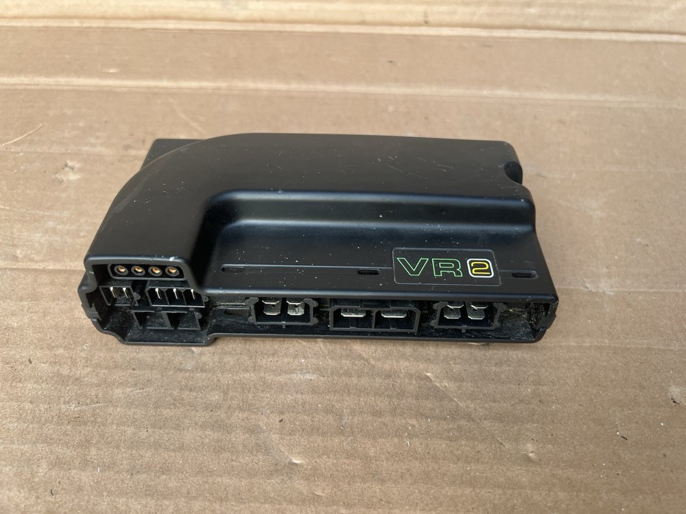 PG DRIVES CONTROL MODULE D50950.04