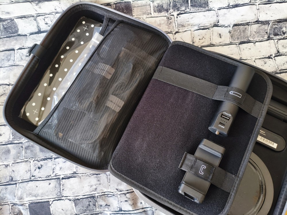Revopoint POP 2 Premium 3D Scanner Kit