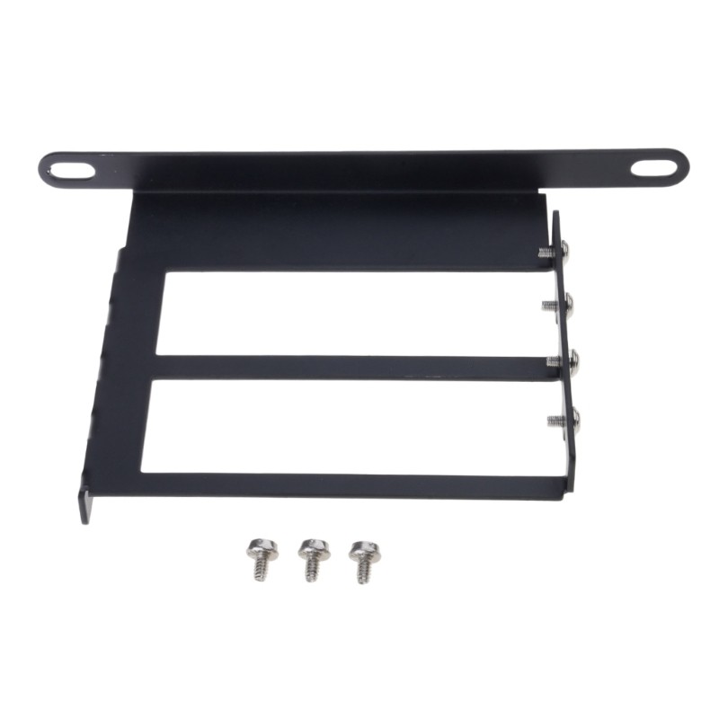 Universal D Type GPU Bracket Metal Design For Video Editing And Gaming Computer