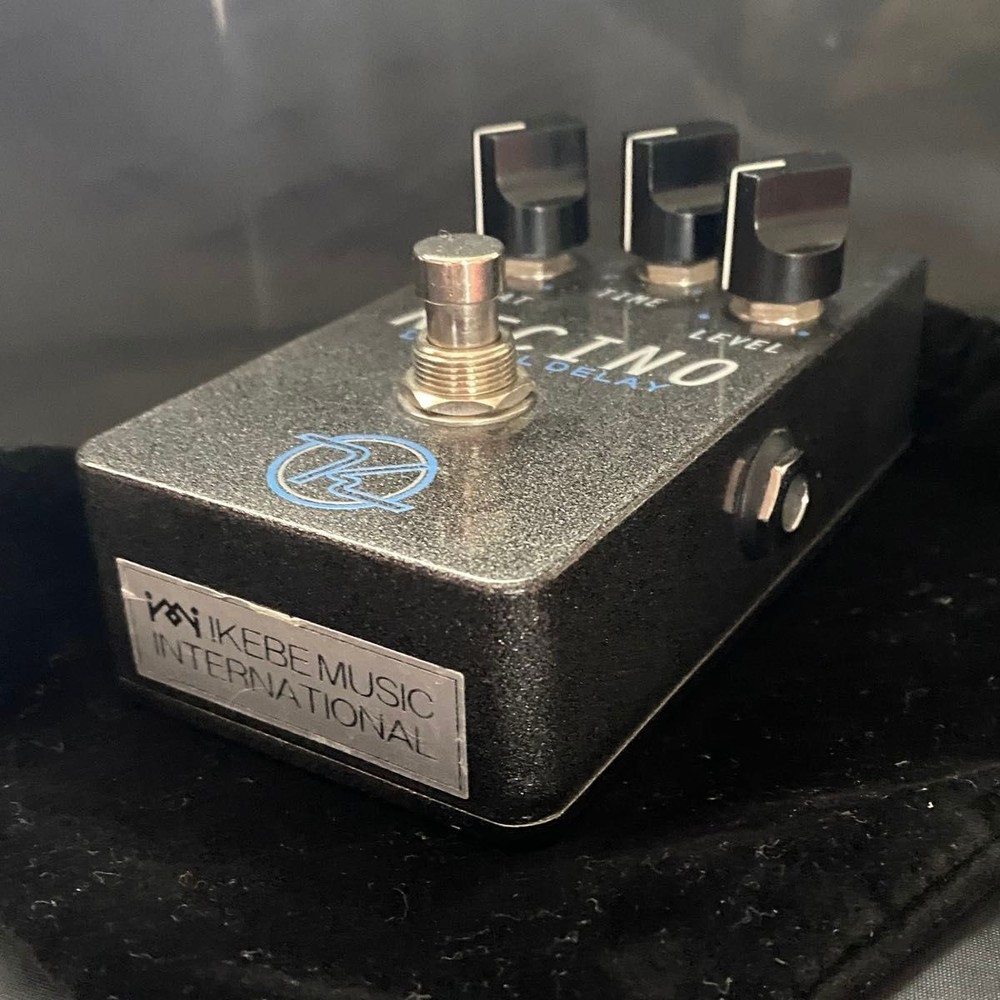 Keeley Recino Digital Delay