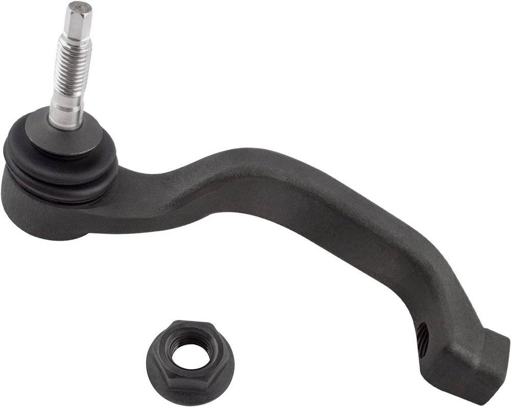 2pcs Front Outer Tie Rod Ends For 2000 2001-2006 Lincoln LS Jaguar S-Type