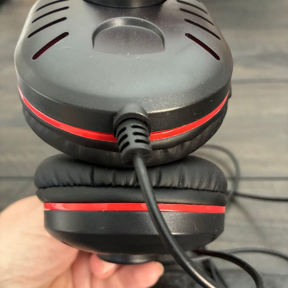 Hypergear Pro Gaming Series Wired Gaming Headset