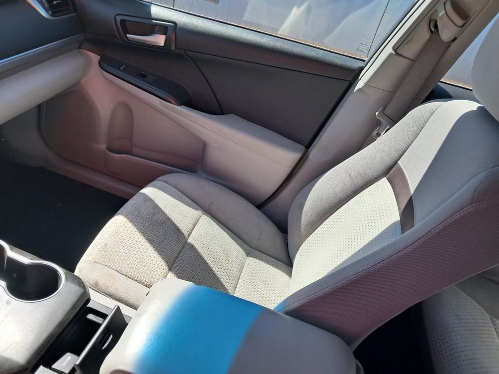 CAMRY 2013 Glove Box 4831995