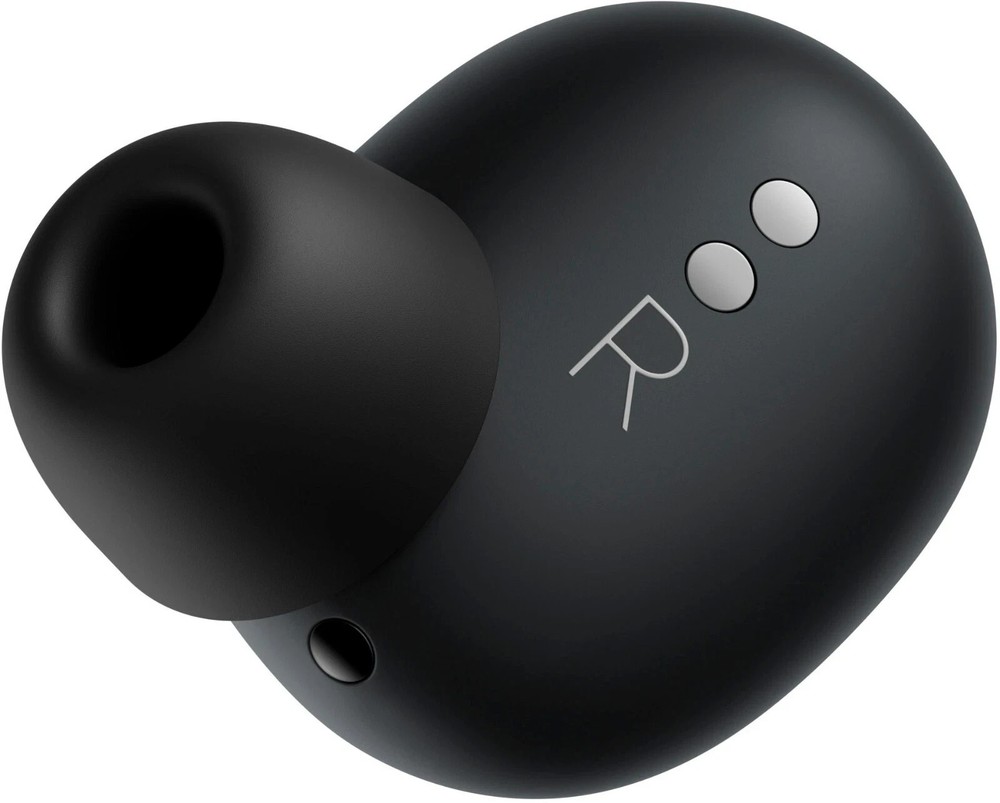 Google Pixel Buds Pro Replacement Charcoal Earbud - (Right Side)