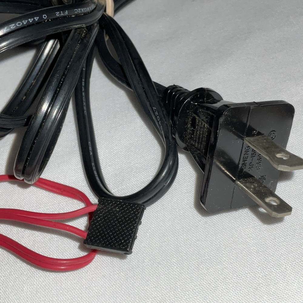 Bachmann Hobby Transformer Model # 6607 Untested Lot 2