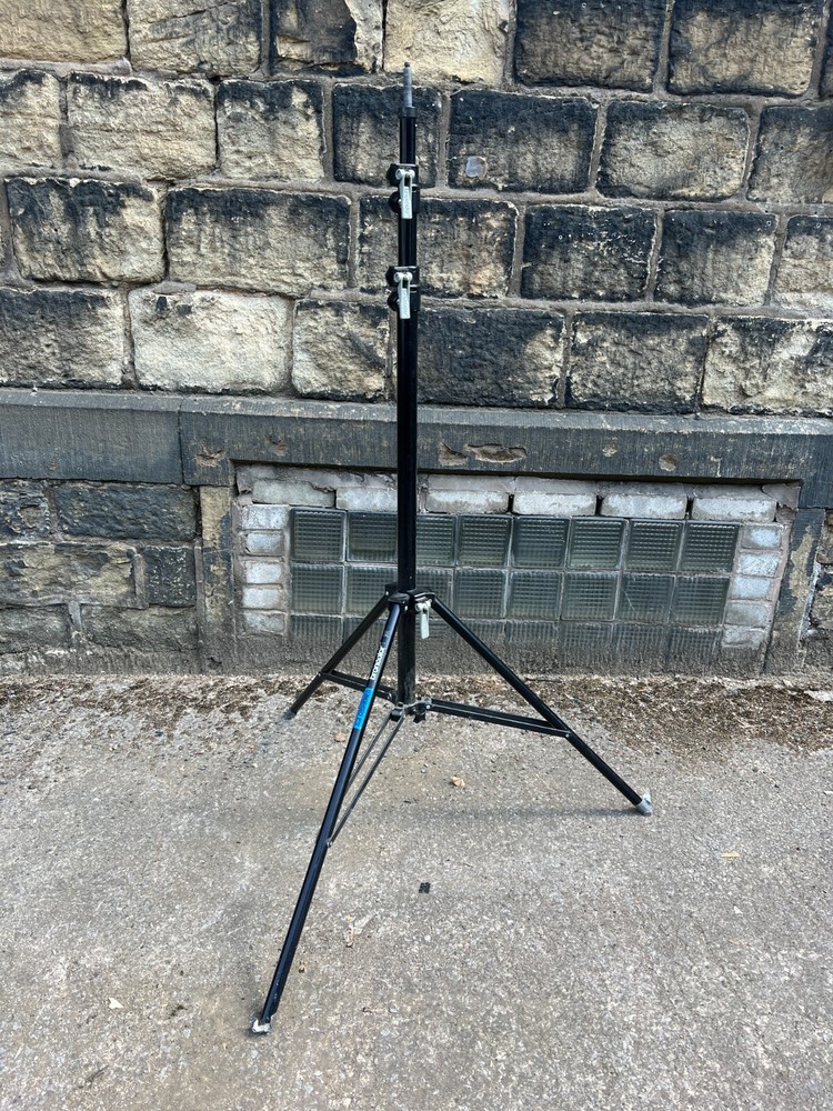 Broncolor Senior Light Stand - 112AC - EXCELLENT condition