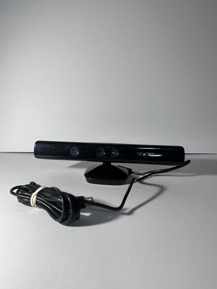 OEM Original Microsoft Model 1414 Xbox 360 Kinect Sensor Bar Only