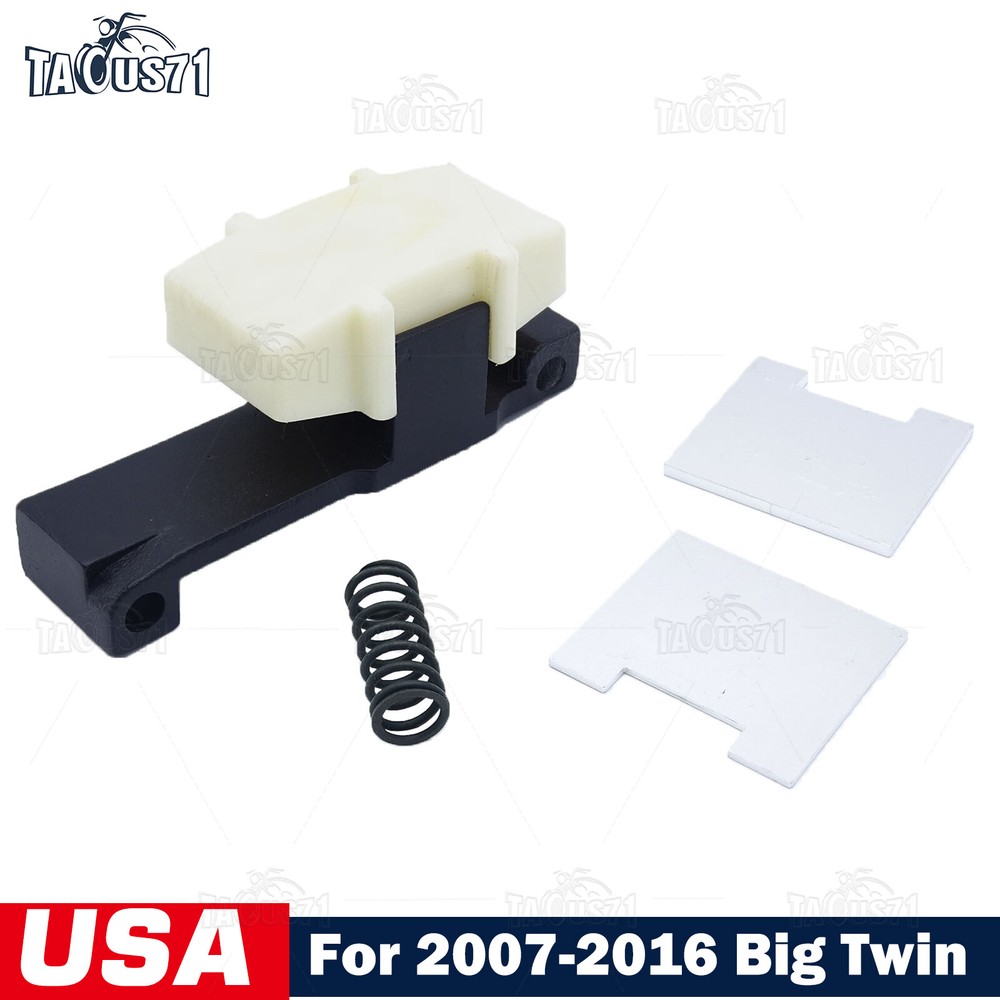 Automatic Primary Chain Tensioner Adjuster For Harley 2007-2016 Big Twin Engine