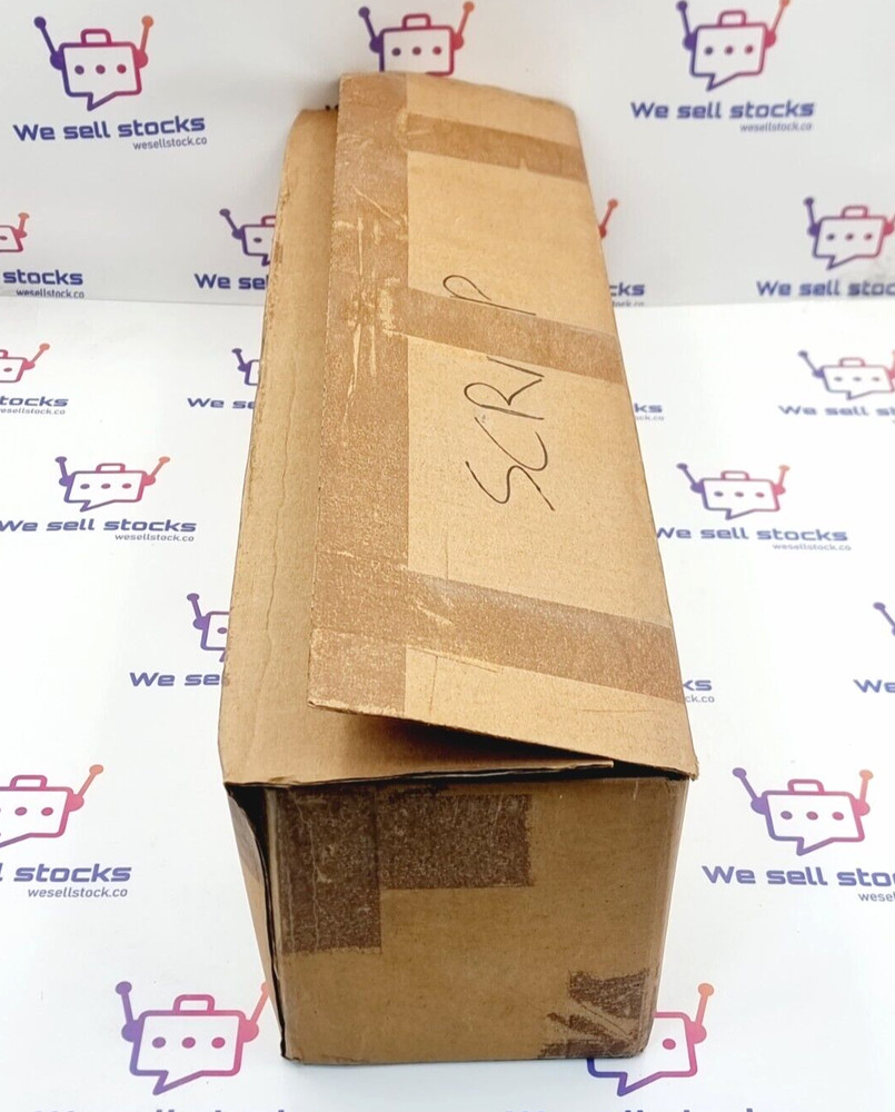 WAGO 32D0-ADV551 Interface Board 51026553-1