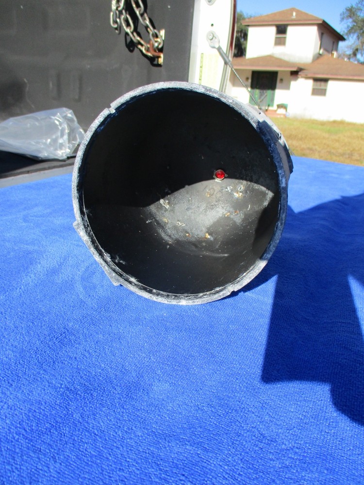 Bendix Marine Auto Pilot Binnacle Cover