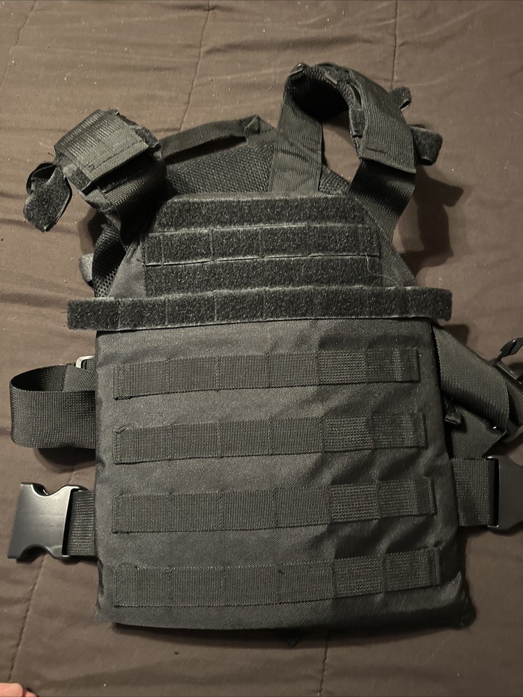 Bulletproof Vest