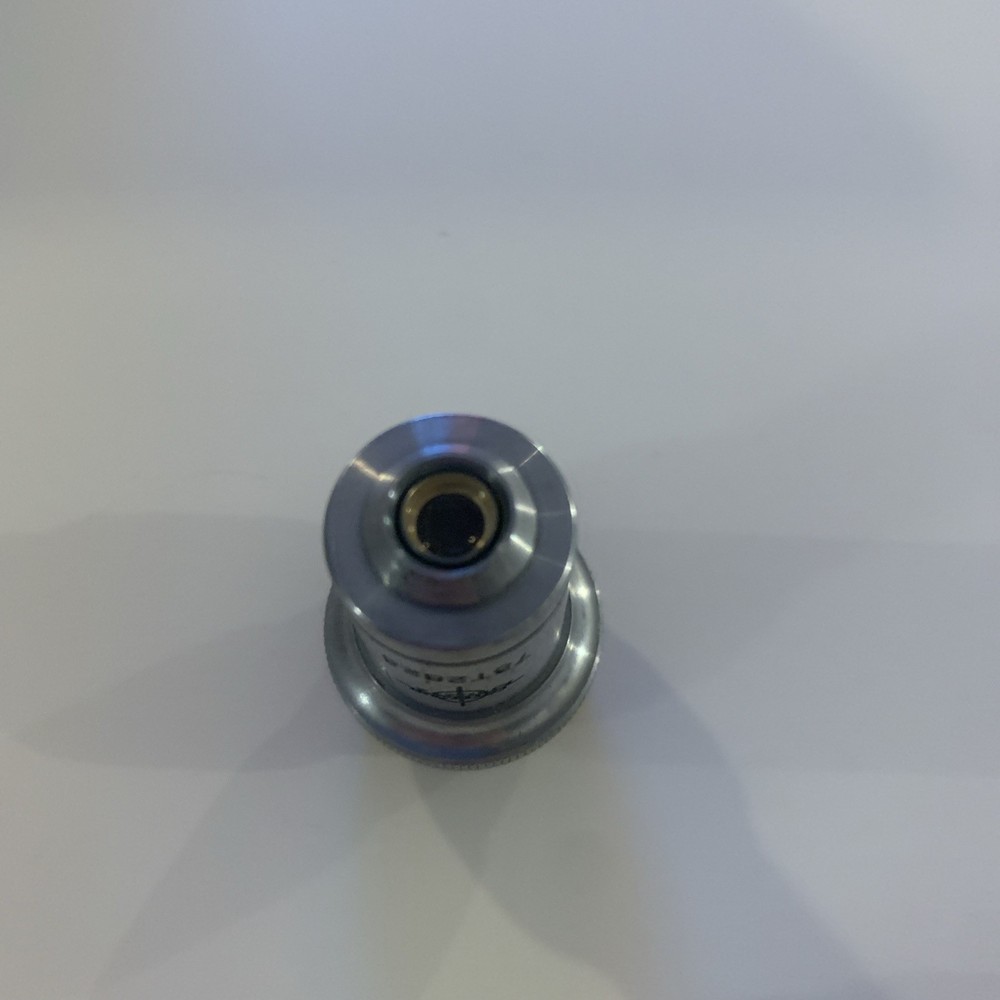 Swift Microscope Objective Lens 10X 0.25