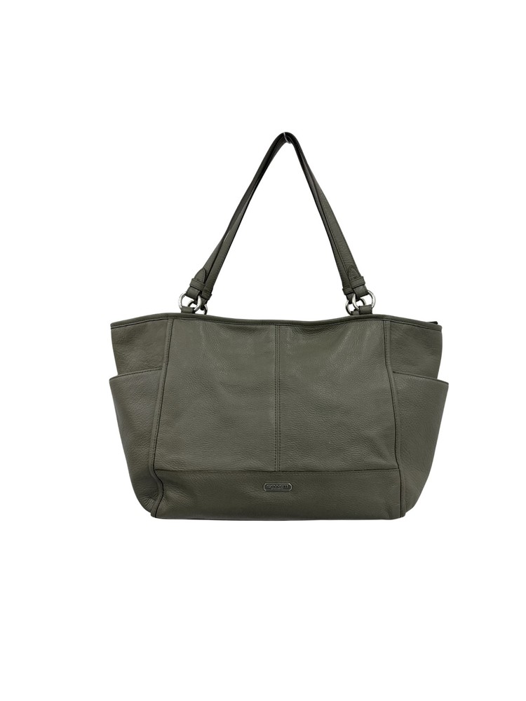 Coach 29898 tote bag