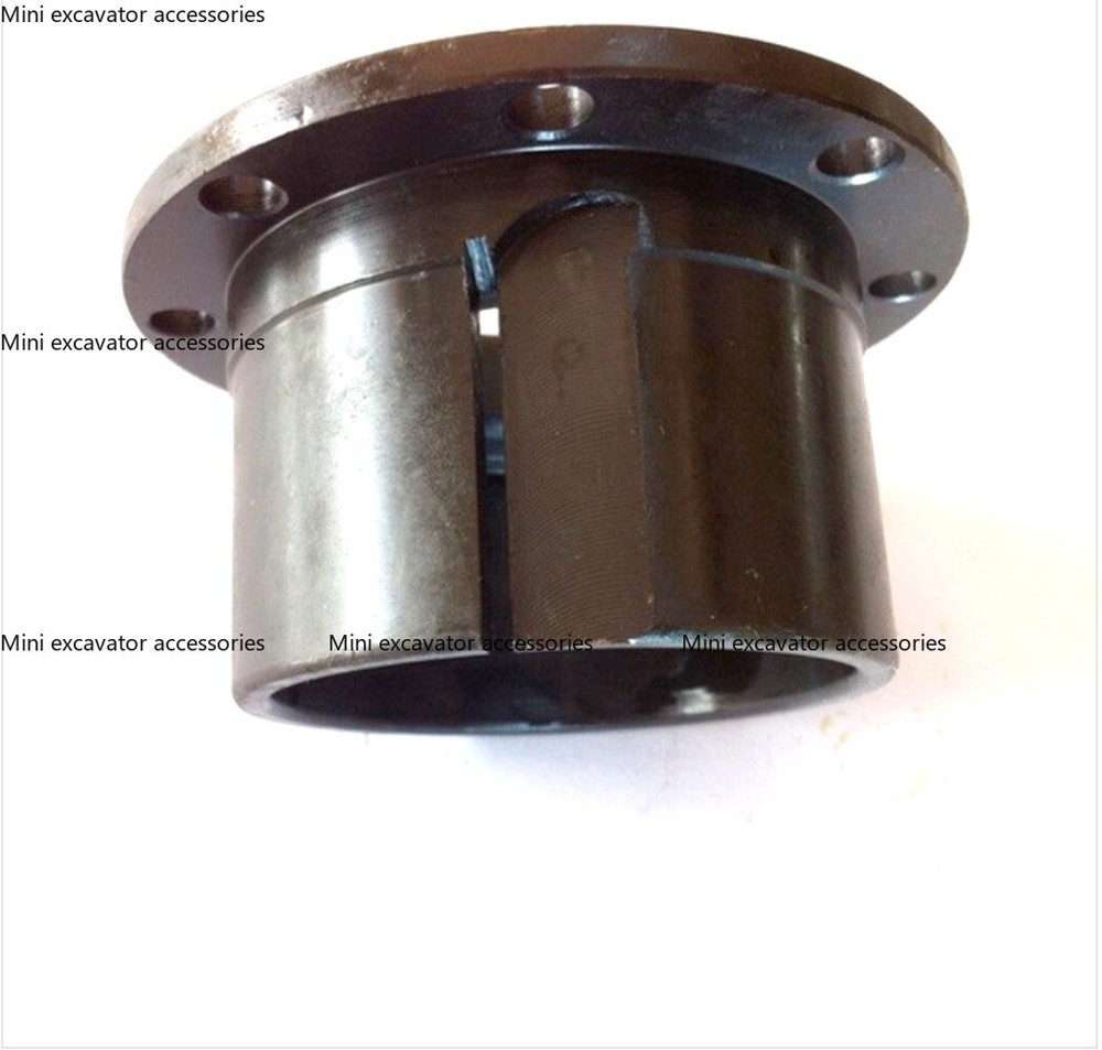 1PC Milling Machine Spindle Quill Return Clock Vertical 25mm Spring Case