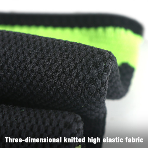 Elbow Brace Compression Support Sleeve Arthritis Tendonitis Reduce Joint Pain
