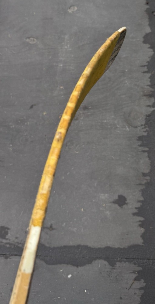 Hockey Player Stick (CCM)