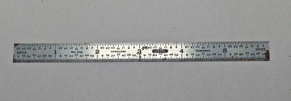 4" Vemco Drafting Compass x/ Box, 3 Drafting Pencils, Lead, Ruler & Sharpener