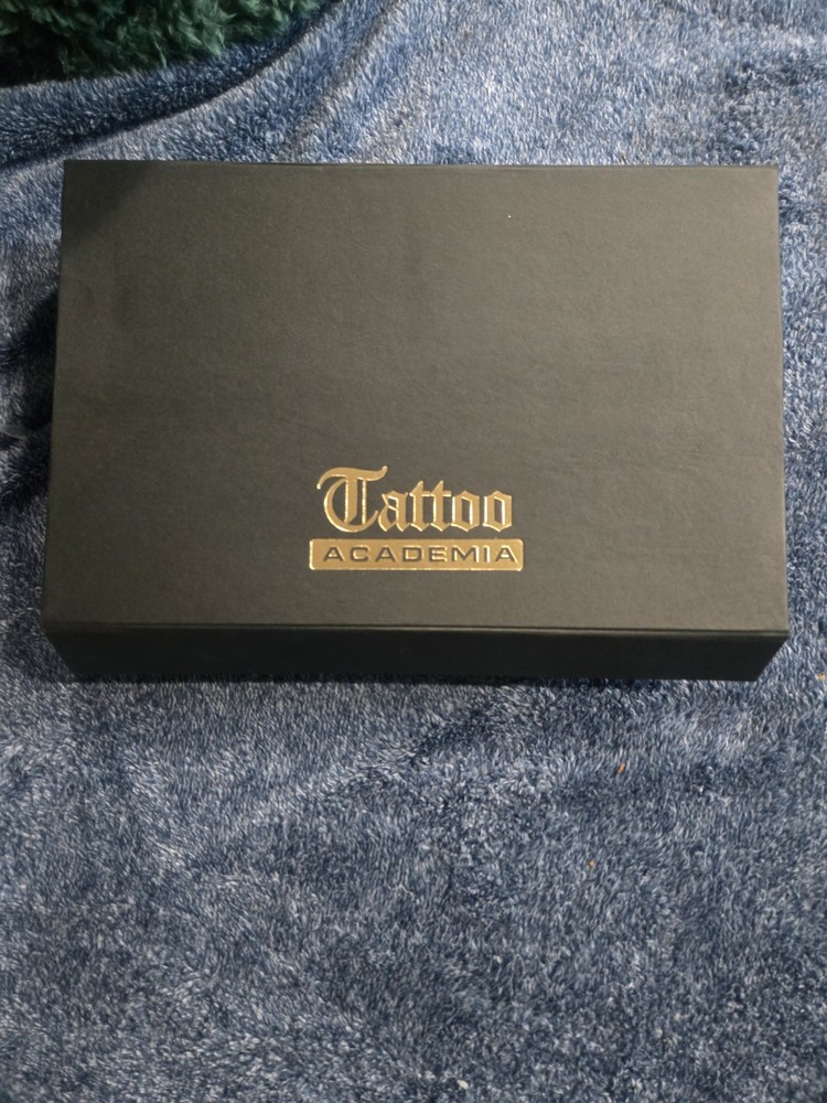 Tattoo Gun Starter Kit