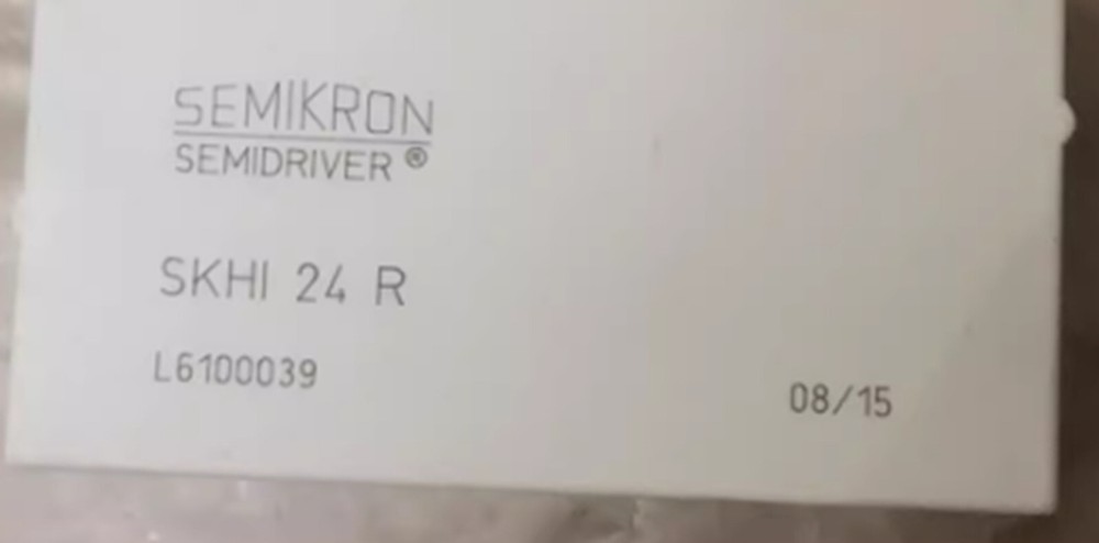 NEW ， SKHI24R IGBT Module