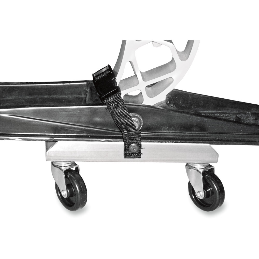 Super Caddy Wheel Semi Pro Each | SEMI WHEEL