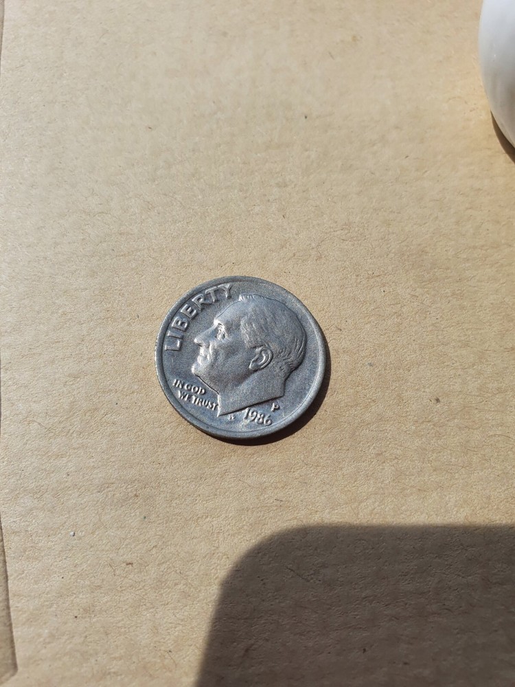 Coins Collection
