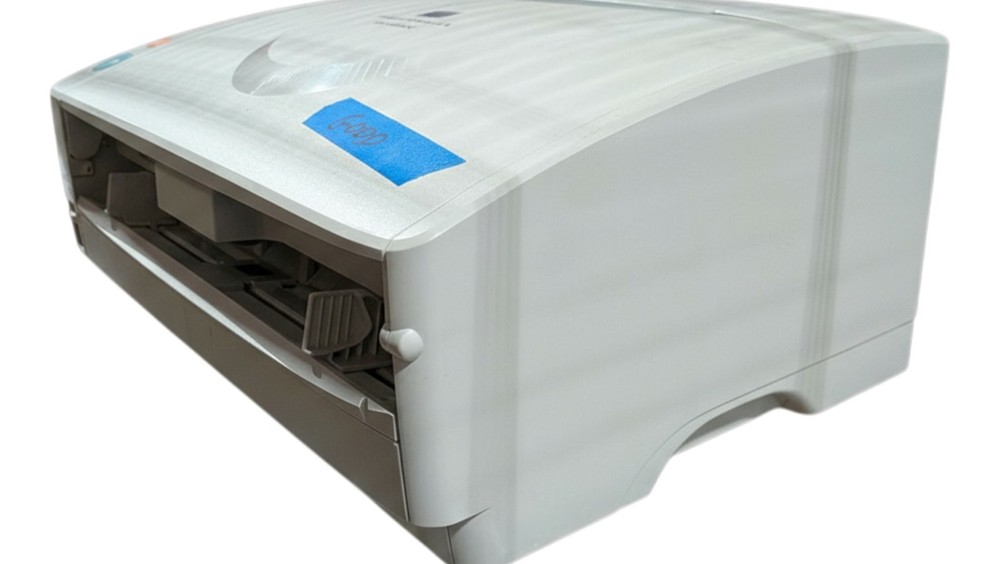 Canon DR-6030C Sheetfed Scanner