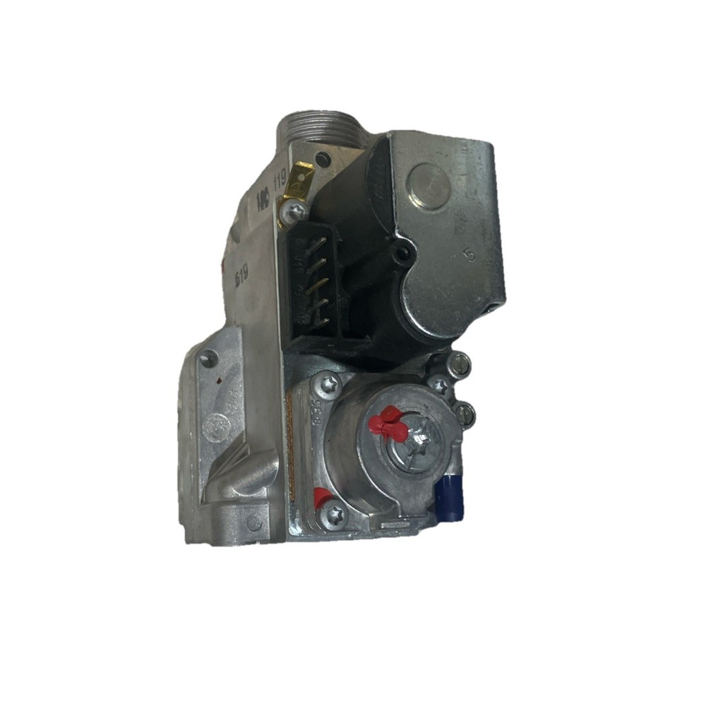 VIESSMANN VITODENS 100-W WB1B 26KW / 30KW / 35KW GAS VALVE 7828721