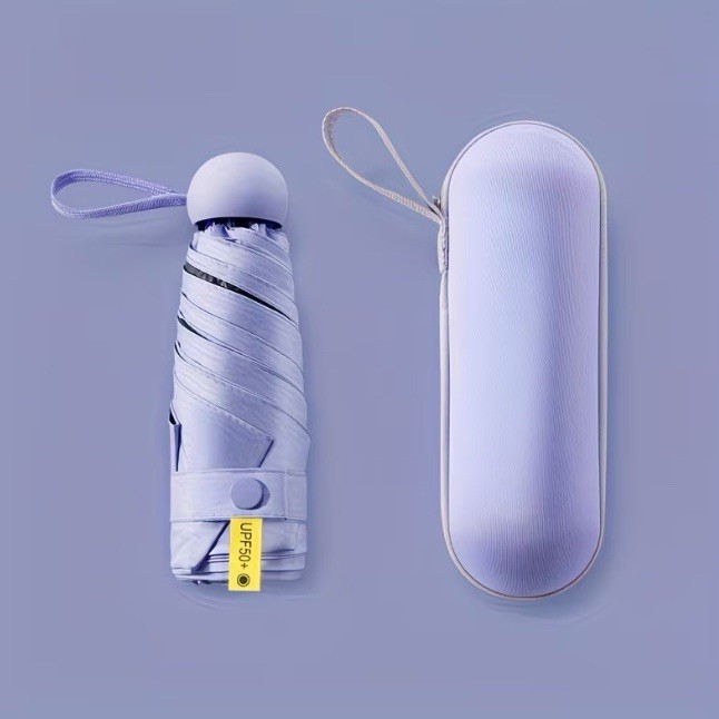 Portable Mini Umbrella