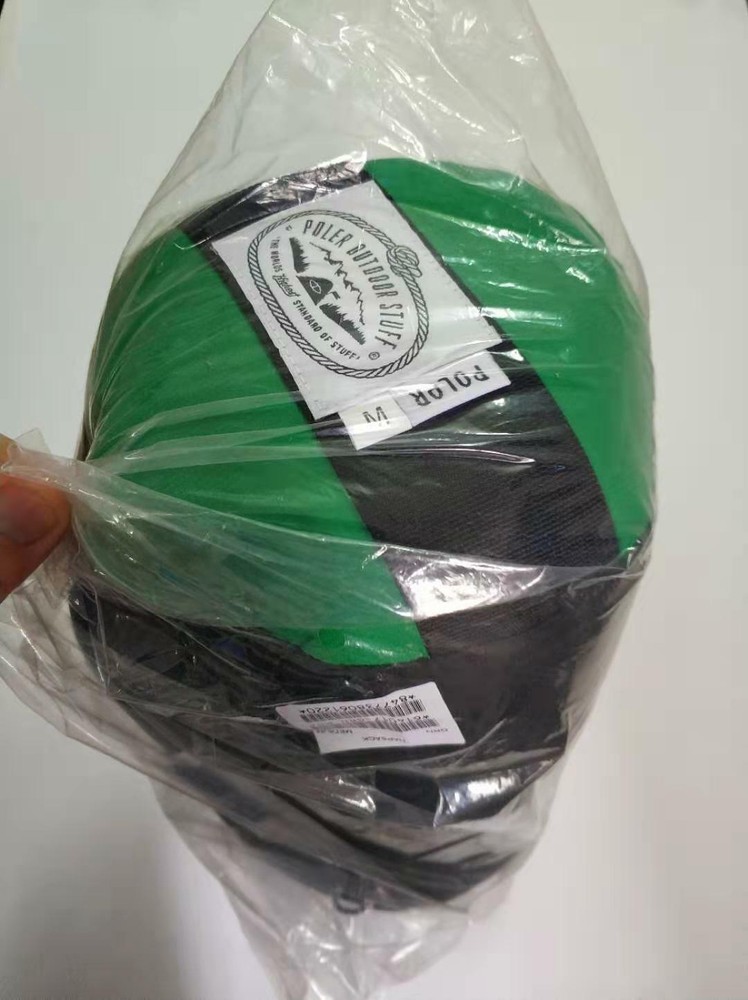 POLER STUFF Multifunctional Warm Sleeping Bag Napsack