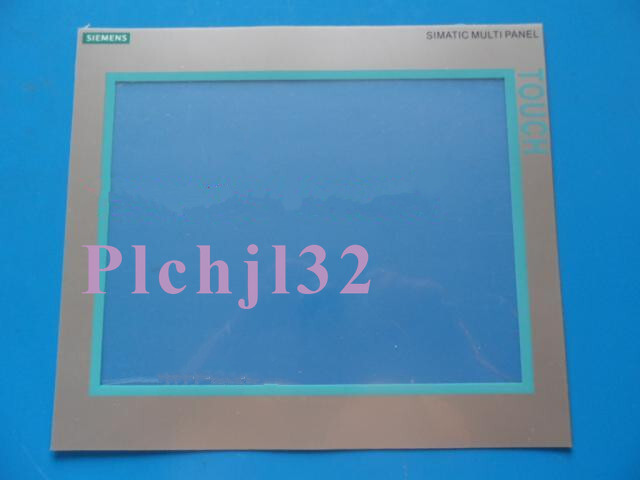 1pcs  Touch screen protective film MP370TOUCH-12