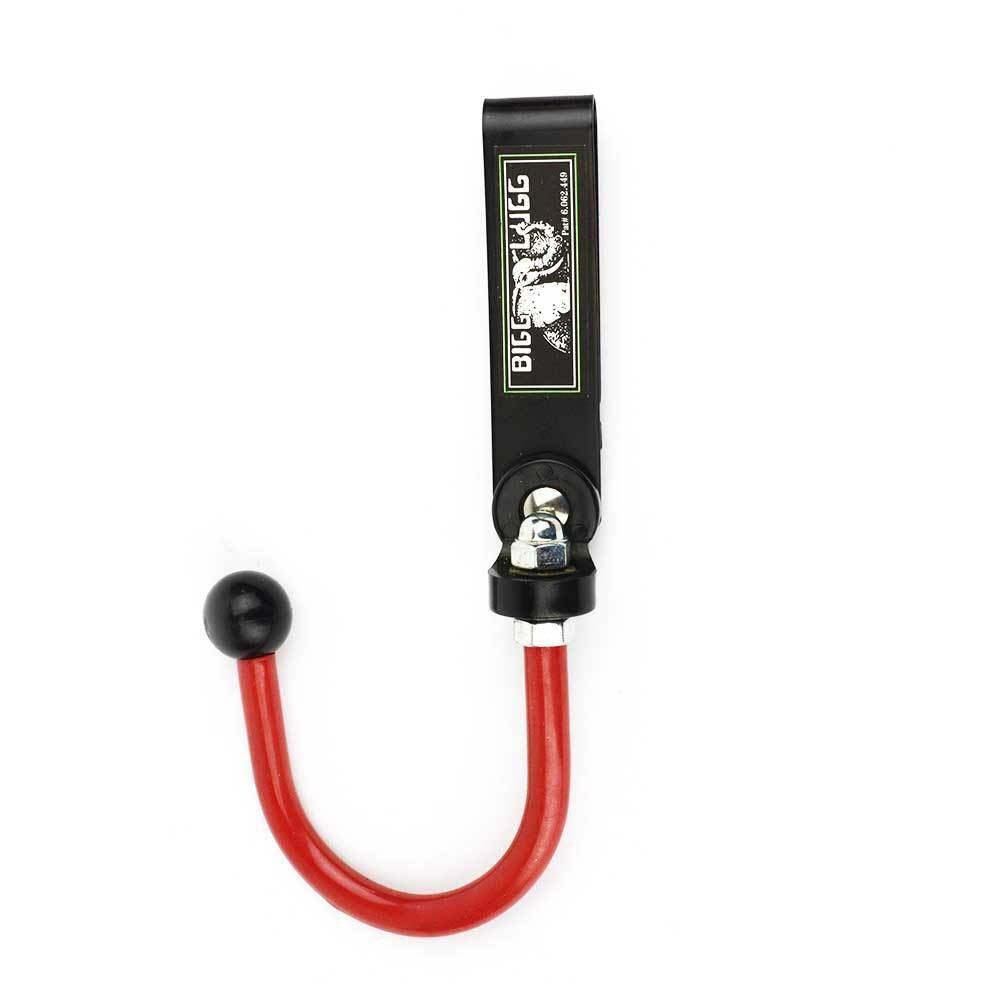 Big Lug Power Tool Holder Belt Hook Holder