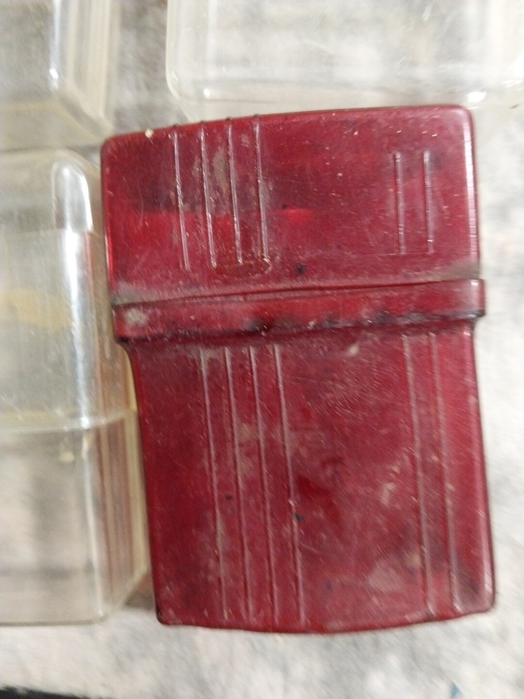 9 cigarette boxes