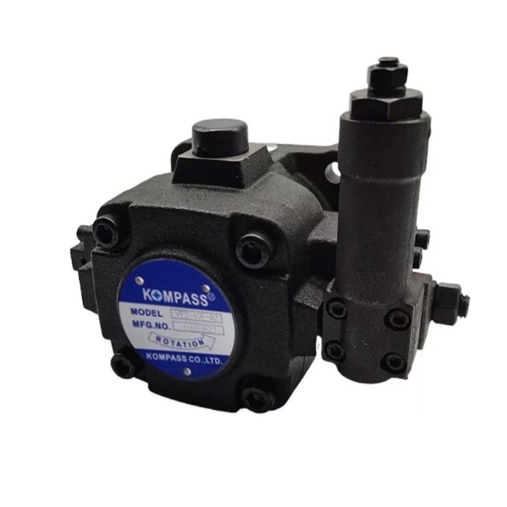 1PCS NEW FOR Kompass VE2-40F-A2 Variable Displacement Vane Pump