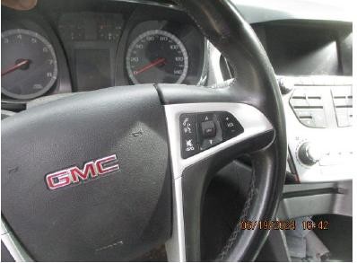 Used Telematics Interface Module fits: 2012 Gmc Terrain Communication OnStar opt