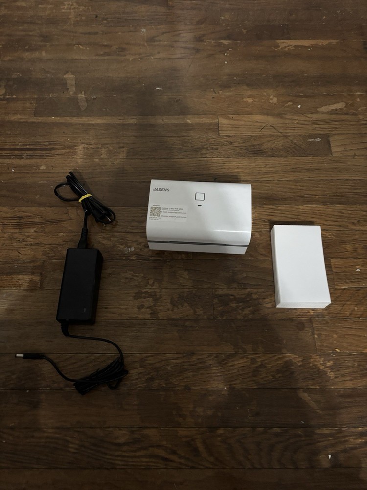 jadens thermal printer