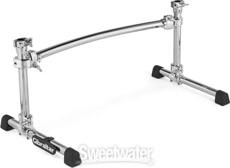 Gibraltar GCSSMS Curved Stealth Rack