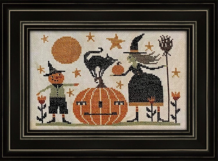 Hello Halloween - 11 Designs Magazine