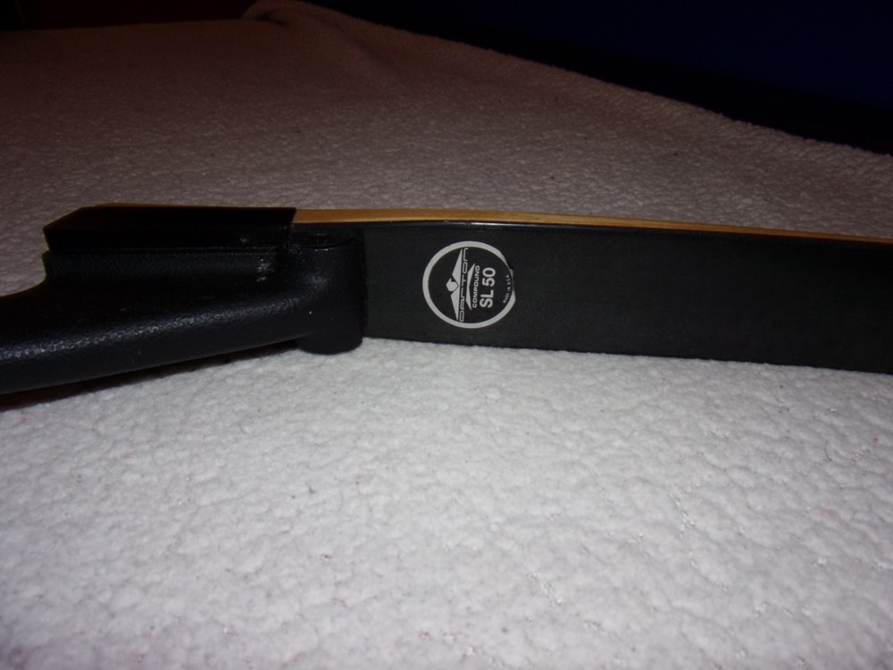 Darton Archery SL 50 Left Hand Compound Bow